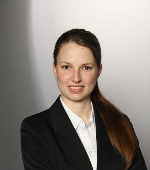 Mitarbeiterin Fachbereich Ferkel